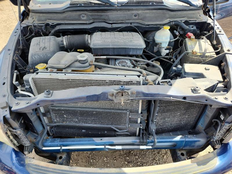 Продаж на аукціоні авто 2003 Dodge Ram 1500, vin: 1D7HA18N03J669606, номер лоту: 56115656