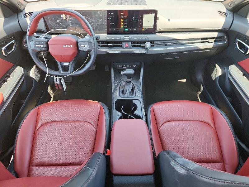 2025 Kia K4 მანქანა იყიდება აუქციონზე, vin: 3KPFW4DE1SE210252, აუქციონის ნომერი: 55302246