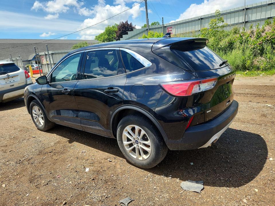 2020 Ford Escape მანქანა იყიდება აუქციონზე, vin: 1FMCU9G60LUA13419, აუქციონის ნომერი: 58297606
