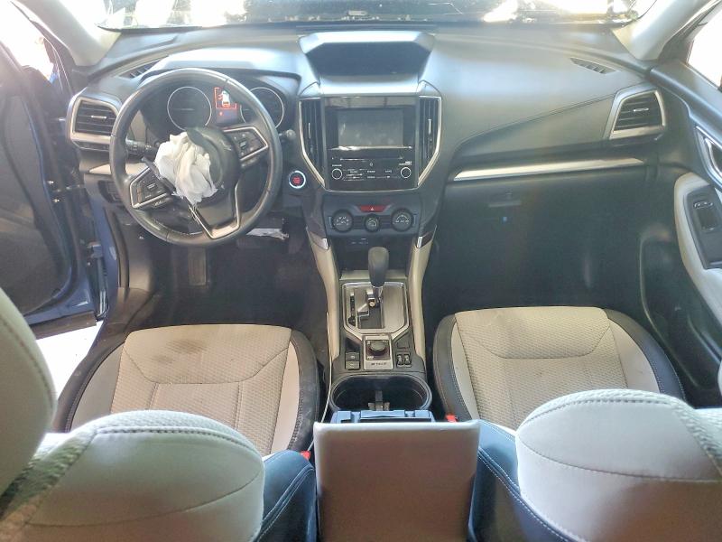 Aukcja sprzedaży 2023 Subaru Forester, vin: JF2SKADCXPH524234, numer aukcji: 56074896