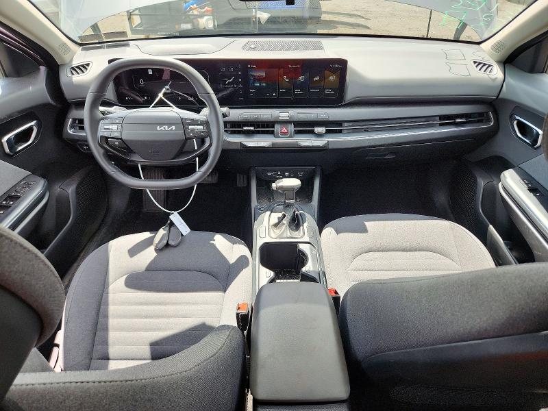 Aukcja sprzedaży 2025 Kia K4, vin: 3KPFU4DE5SE017673, numer aukcji: 57932936