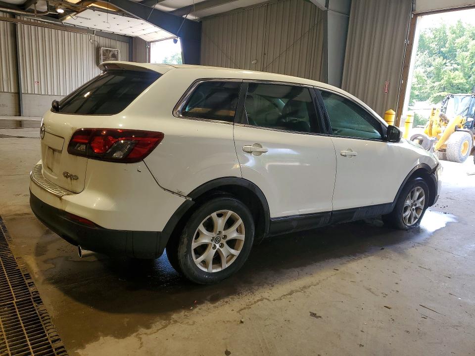 Aukcja sprzedaży 2013 Mazda Cx-9, vin: JM3TB2CV1D0413021, numer aukcji: 57678886