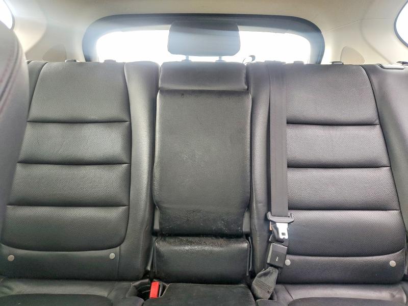 57411496 :رقم المزاد ، JM3KE4DY3G0709864 vin ، 2016 Mazda Cx-5 مزاد بيع
