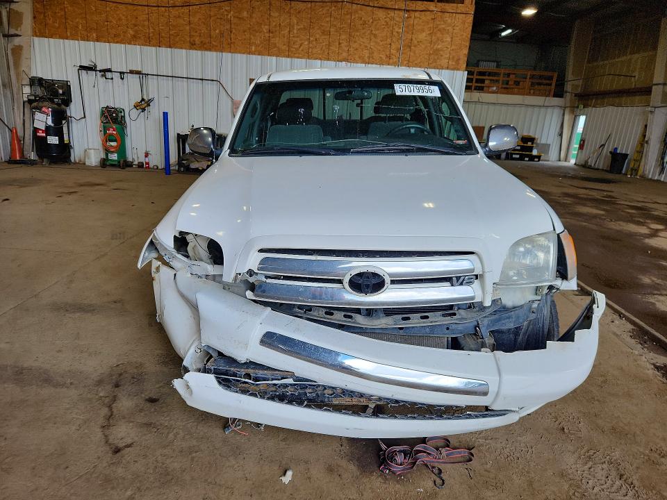 Продажа на аукционе авто 2003 Toyota Tundra, vin: 5TBBT44113S426655, номер лота: 57079956