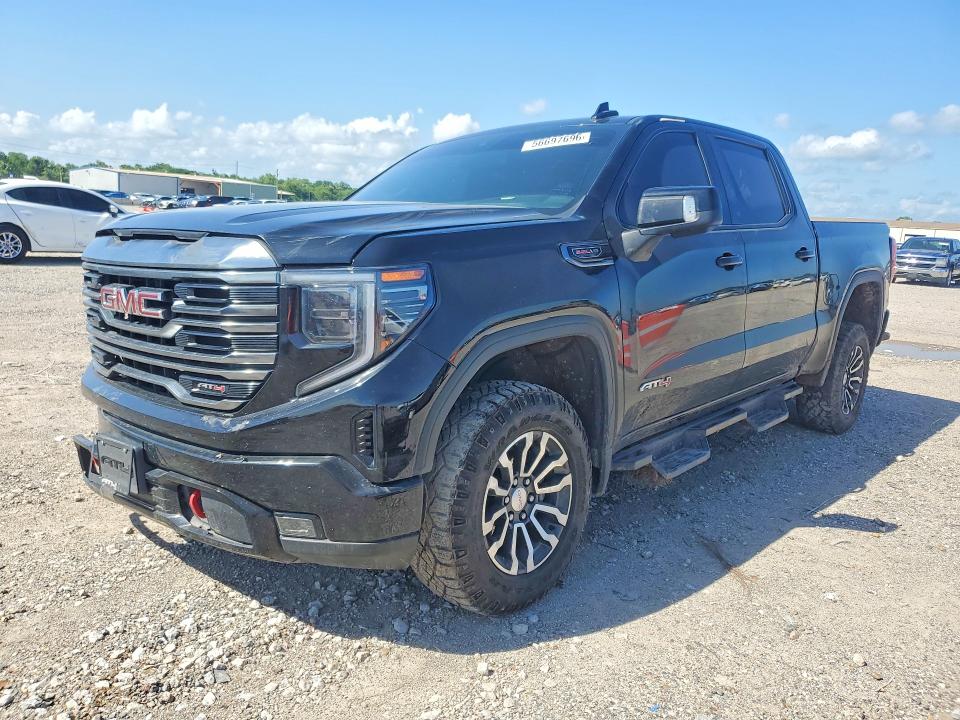 Aukcja sprzedaży 2022 Gmc Sierra, vin: 1GTPUEEL9NZ598868, numer aukcji: 56697696