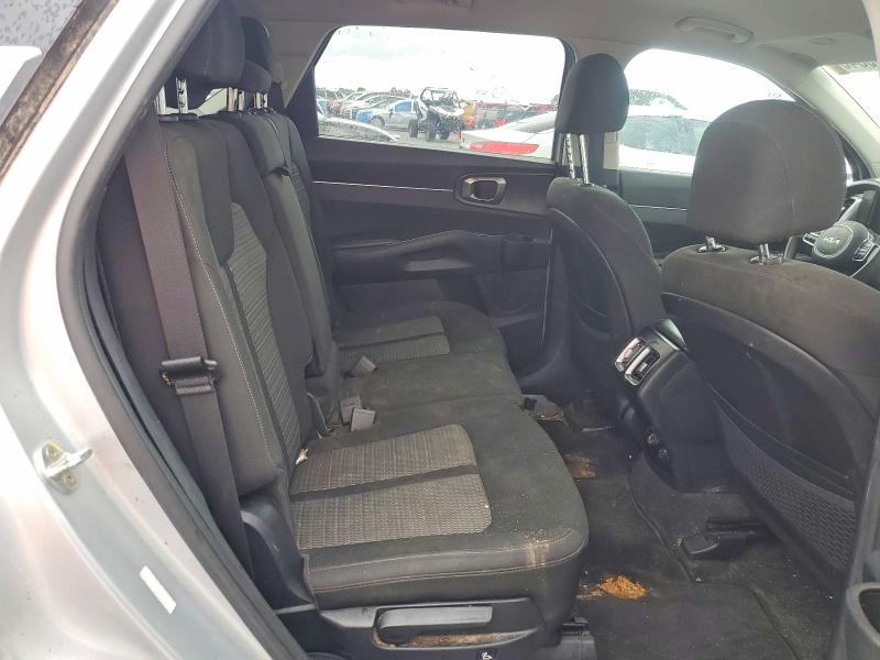 Продажа на аукционе авто 2022 Kia Sorento, vin: 5XYRG4LC2NG088163, номер лота: 57400346