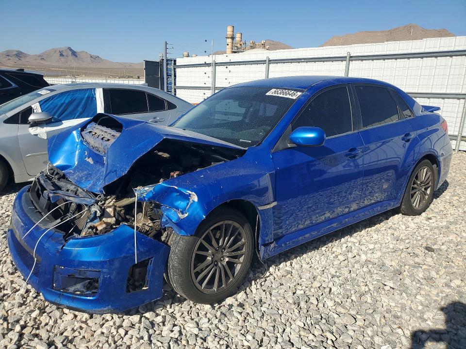 56366646 :رقم المزاد ، JF1GV7E67CG028529 vin ، 2012 Subaru Impreza مزاد بيع
