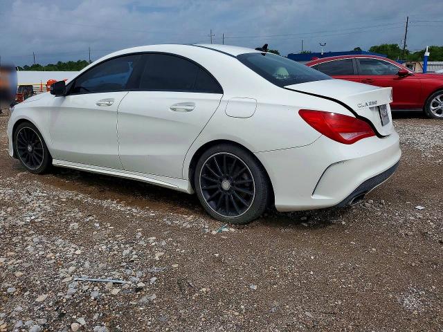 56493696 :رقم المزاد ، WDDSJ4EB2GN357321 vin ، 2016 Mercedes-benz Cla مزاد بيع