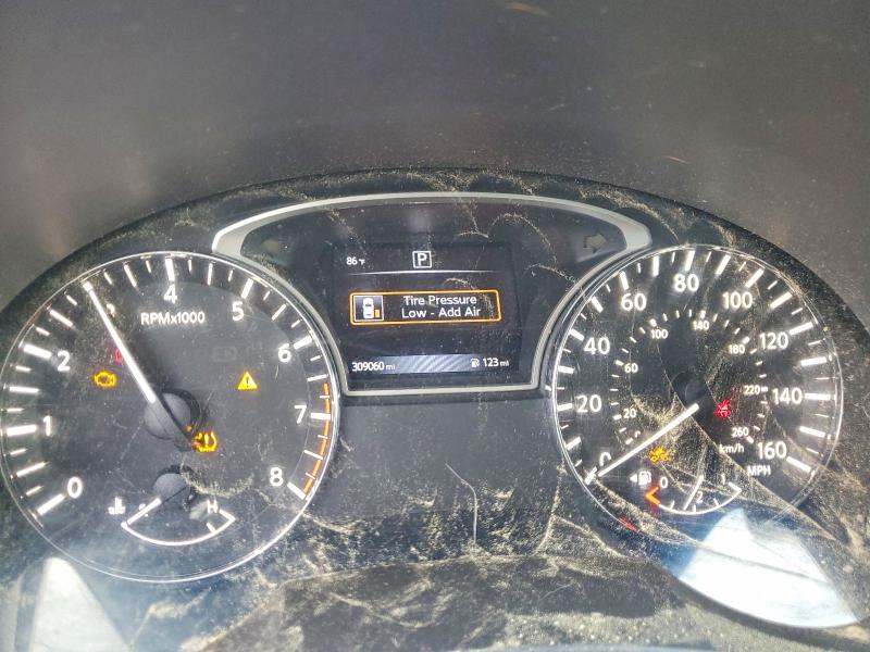 Aukcja sprzedaży 2018 Nissan Altima, vin: 1N4AL3AP9JC235253, numer aukcji: 58054266