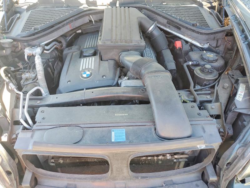 Aukcja sprzedaży 2008 Bmw X5, vin: 5UXFE43528L000441, numer aukcji: 55613216