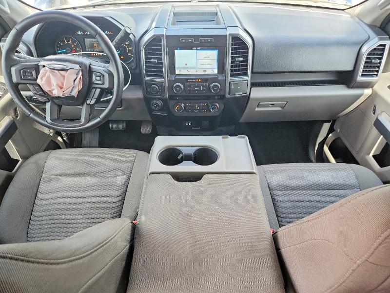 Aukcja sprzedaży 2018 Ford F150, vin: 1FTEW1E54JKC59921, numer aukcji: 57674886