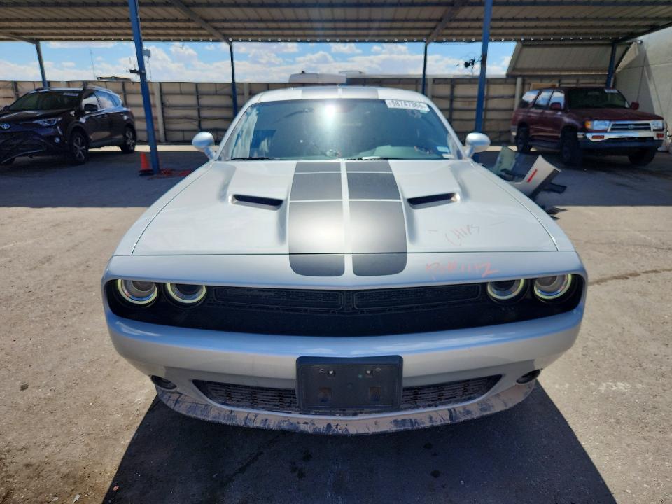 58747366 :رقم المزاد ، 2C3CDZAG3PH637654 vin ، 2023 Dodge Challenger مزاد بيع