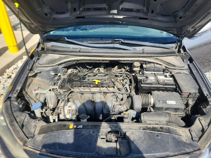 Продаж на аукціоні авто 2018 Hyundai Elantra, vin: 5NPD74LF8JH353658, номер лоту: 55866196