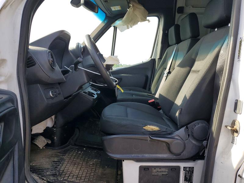 Продажа на аукционе авто 2020 Mercedes-benz Sprinter, vin: W1Y4ECHY0LP237481, номер лота: 57308246