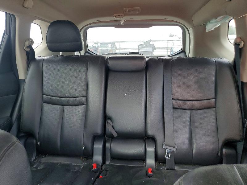 Продаж на аукціоні авто 2019 Nissan Rogue, vin: 5N1AT2MT5KC777993, номер лоту: 56588186