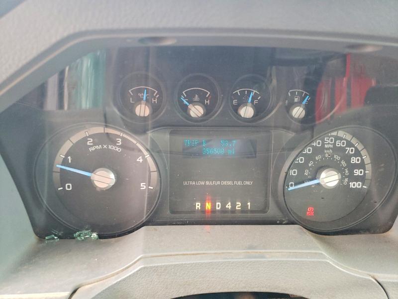 Aukcja sprzedaży 2013 Ford F750, vin: 3FRNF7FC9DV023744, numer aukcji: 56099836