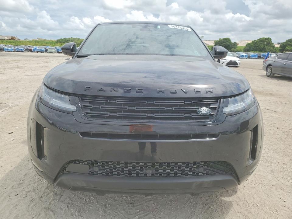 Продаж на аукціоні авто 2024 Land Rover Range Rover Evoque, vin: SALZJ2FX7RH249195, номер лоту: 56343636