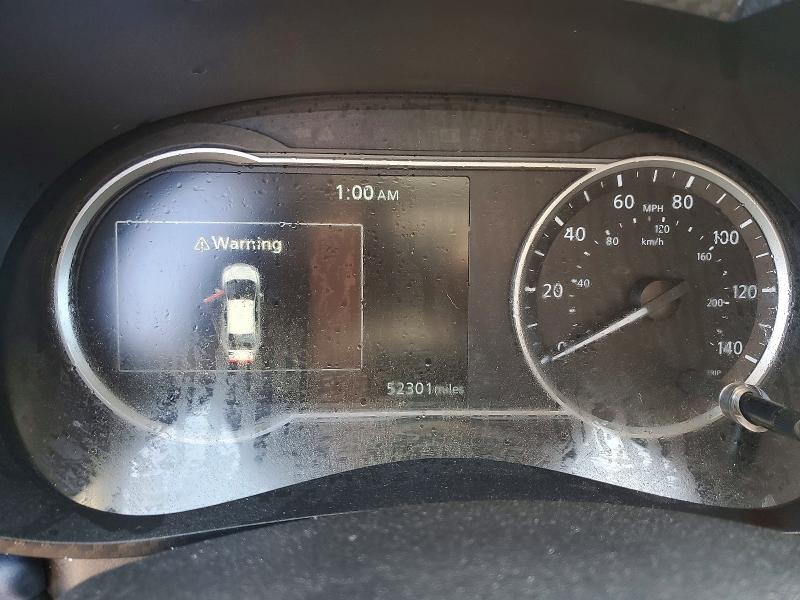 Aukcja sprzedaży 2023 Nissan Versa, vin: 3N1CN8EV2PL870088, numer aukcji: 57216226