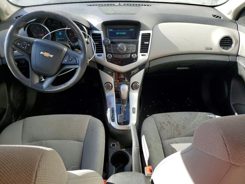 Aukcja sprzedaży 2015 Chevrolet Cruze, vin: 1G1PC5SB7F7232895, numer aukcji: 57575186