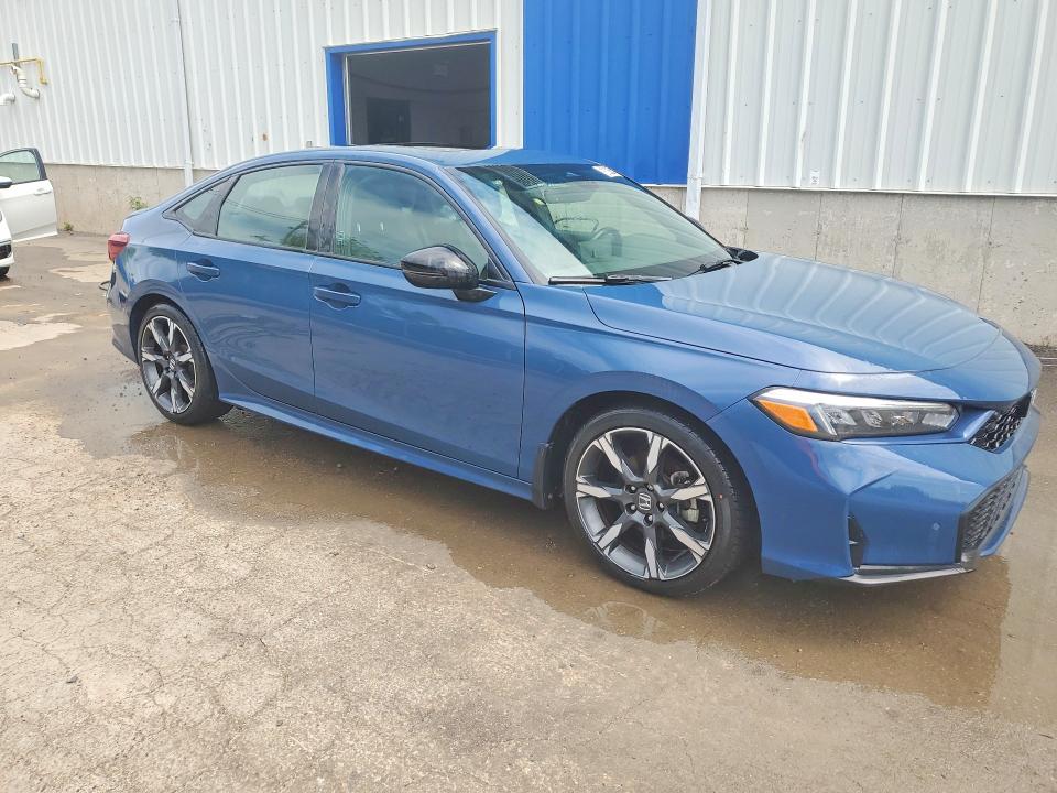 Продажа на аукционе авто 2025 Honda Civic, vin: 2HGFE4F83SH002616, номер лота: 56477436