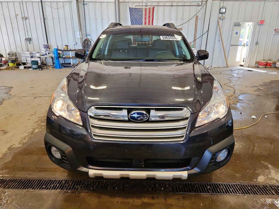 Aukcja sprzedaży 2013 Subaru Outback, vin: 4S4BRCJC2D3246671, numer aukcji: 54634596
