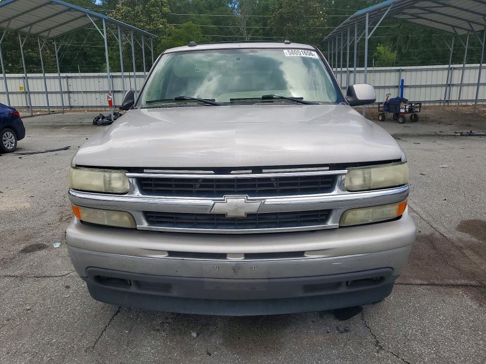 Aukcja sprzedaży 2005 Chevrolet Suburban, vin: 1GNEC16Z15J115935, numer aukcji: 58051656