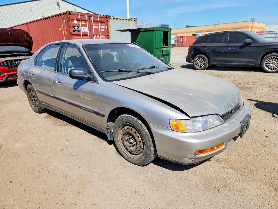 Продажа на аукционе авто 1996 Honda Accord, vin: 1HGCD5631TA814660, номер лота: 54975706