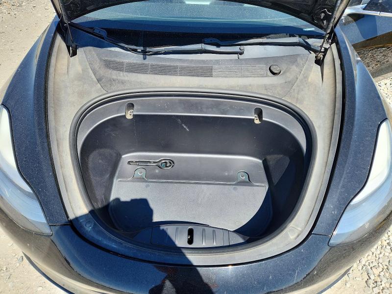 Продаж на аукціоні авто 2020 Tesla Model 3, vin: 5YJ3E1EB2LF662893, номер лоту: 57673396