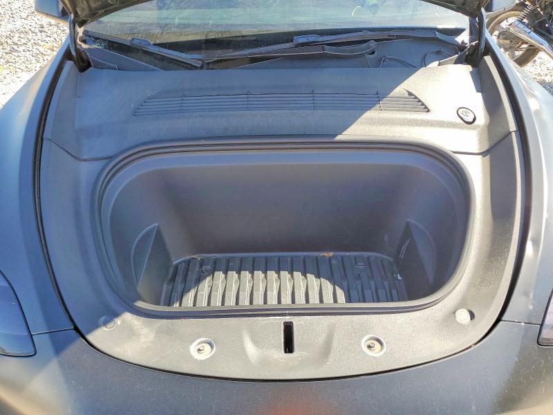 Продаж на аукціоні авто 2021 Tesla Model Y, vin: 5YJYGDEF8MF299585, номер лоту: 57069016