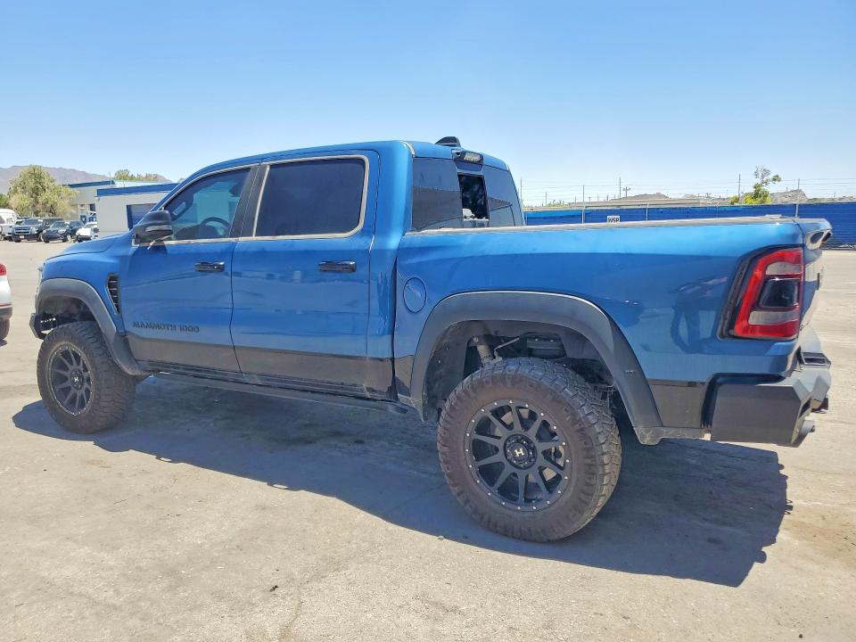Продажа на аукционе авто 2024 Ram 1500, vin: 1C6SRFU9XRN201387, номер лота: 56718406