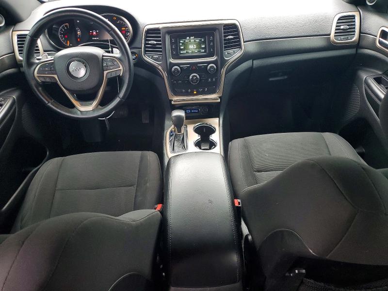 Продаж на аукціоні авто 2016 Jeep Grand Cherokee, vin: 1C4RJFAG9GC474766, номер лоту: 56842266