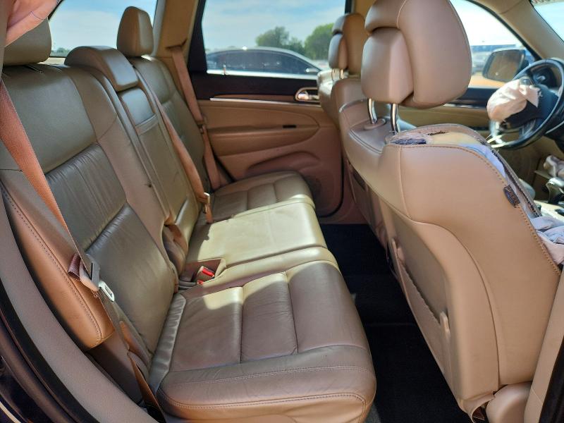 56071636 :رقم المزاد ، 1C4RJFBG4EC199531 vin ، 2014 Jeep Grand Cherokee مزاد بيع