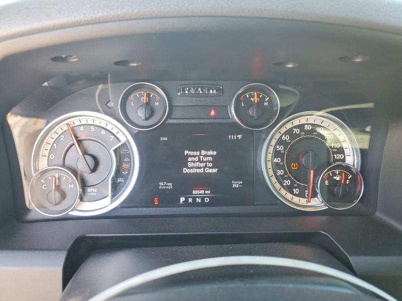 56170216 :رقم المزاد ، 3C6JR6BG4DG511310 vin ، 2013 Ram 1500 مزاد بيع