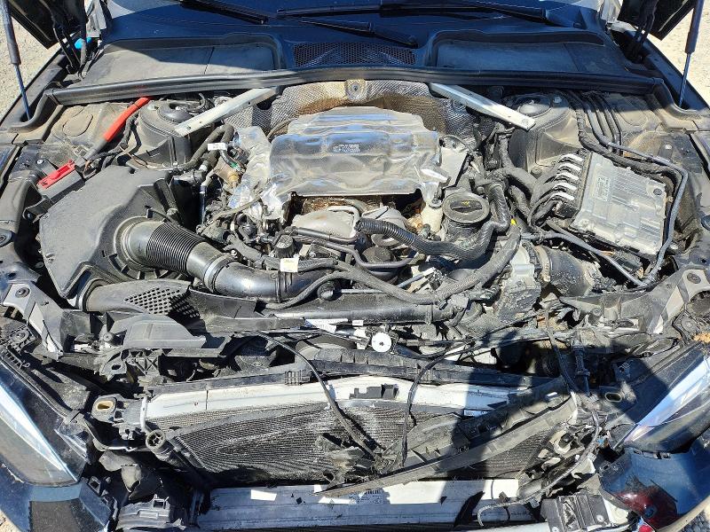 Aukcja sprzedaży 2024 Audi S5, vin: WAUC4CF56RA121643, numer aukcji: 55462276