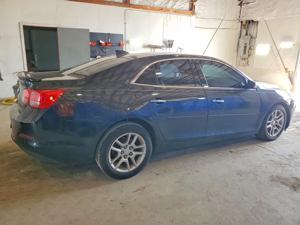 2015 Chevrolet Malibu მანქანა იყიდება აუქციონზე, vin: 1G11C5SL3FF115495, აუქციონის ნომერი: 59314106