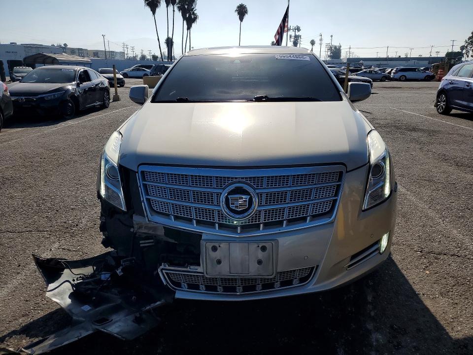 Продаж на аукціоні авто 2013 Cadillac Xts, vin: 2G61U5S33D9129314, номер лоту: 56544866