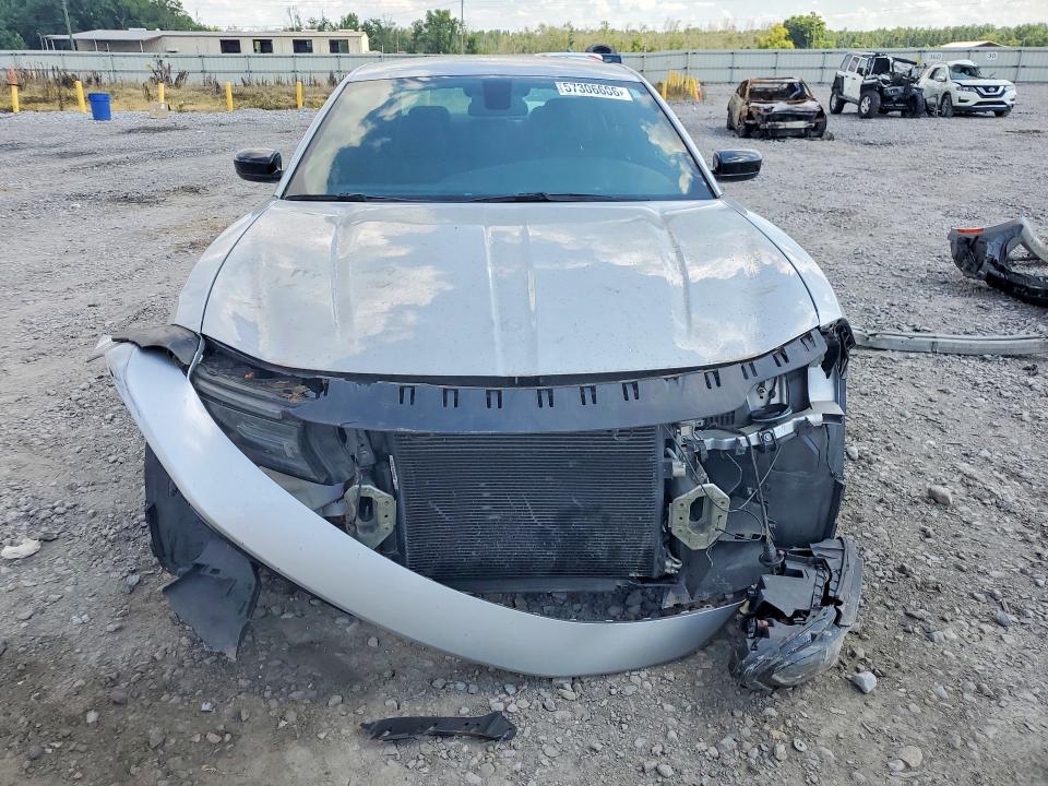 Продажа на аукционе авто 2020 Dodge Charger, vin: 2C3CDXBG8LH234251, номер лота: 57306606