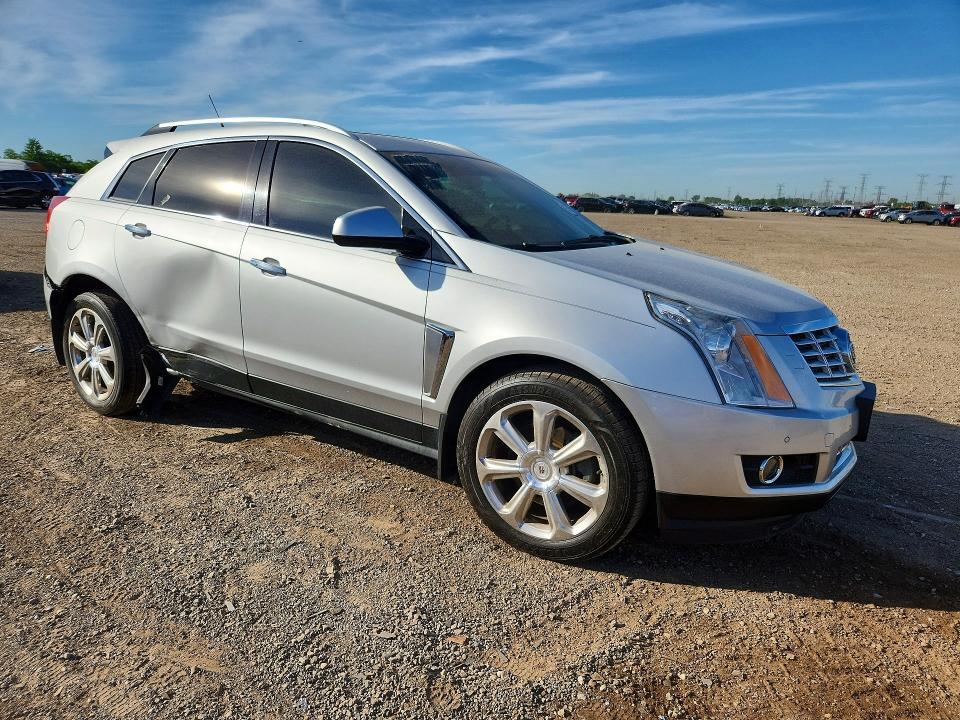 2013 Cadillac Srx მანქანა იყიდება აუქციონზე, vin: 3GYFNDE35DS581705, აუქციონის ნომერი: 55617176