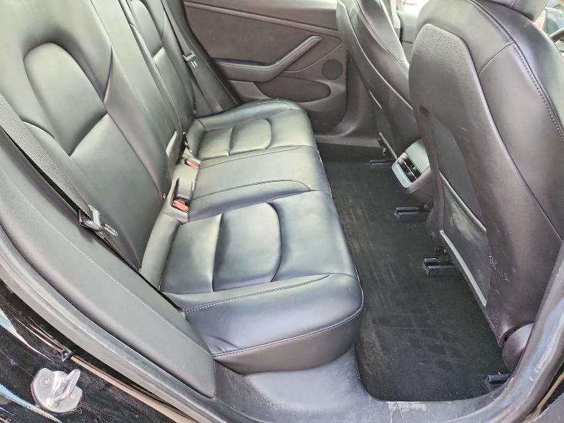 Продаж на аукціоні авто 2021 Tesla Model 3, vin: 5YJ3E1EA6MF027412, номер лоту: 57186136