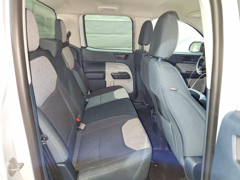 2026 Ford Maverick მანქანა იყიდება აუქციონზე, vin: 3FTTW8J32TRA43875, აუქციონის ნომერი: 57639146
