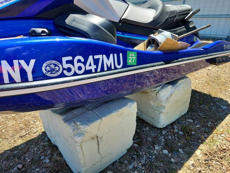 2024 Yama - Yamaha Unknown მანქანა იყიდება აუქციონზე, vin: YAMA1512C424, აუქციონის ნომერი: 57355016