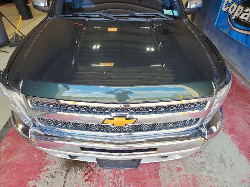 2013 Chevrolet Silverado მანქანა იყიდება აუქციონზე, vin: 3GCPKSE78DG247942, აუქციონის ნომერი: 57389226