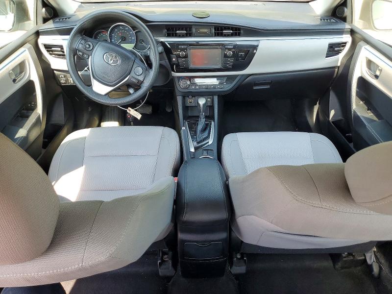 2014 Toyota Corolla მანქანა იყიდება აუქციონზე, vin: 2T1BURHE2EC006168, აუქციონის ნომერი: 77248405