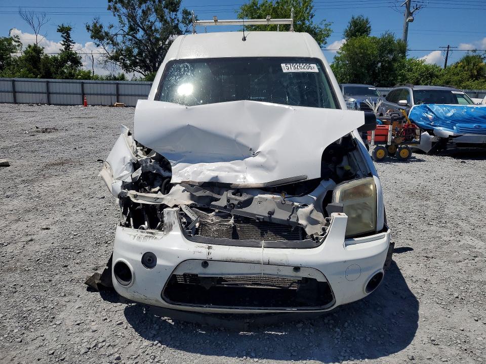 Aukcja sprzedaży 2011 Ford Transit Connect, vin: NM0LS6BN2BT069158, numer aukcji: 57926206