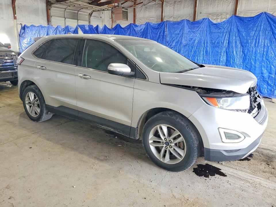 Aukcja sprzedaży 2015 Ford Edge, vin: 2FMTK4J99FBC01359, numer aukcji: 56169636