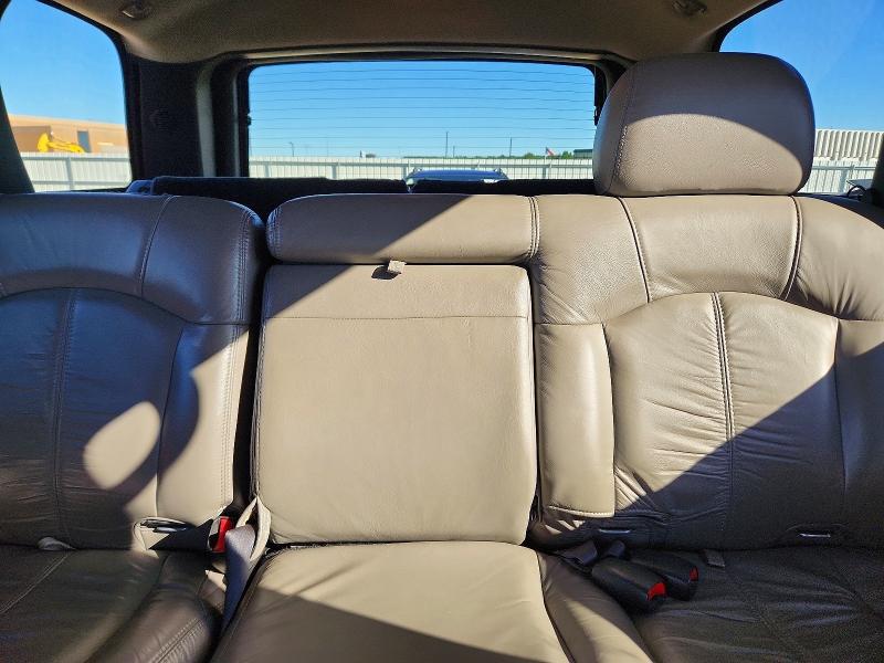 2002 Chevrolet Tahoe მანქანა იყიდება აუქციონზე, vin: 1GNEK13Z82J283588, აუქციონის ნომერი: 59091686