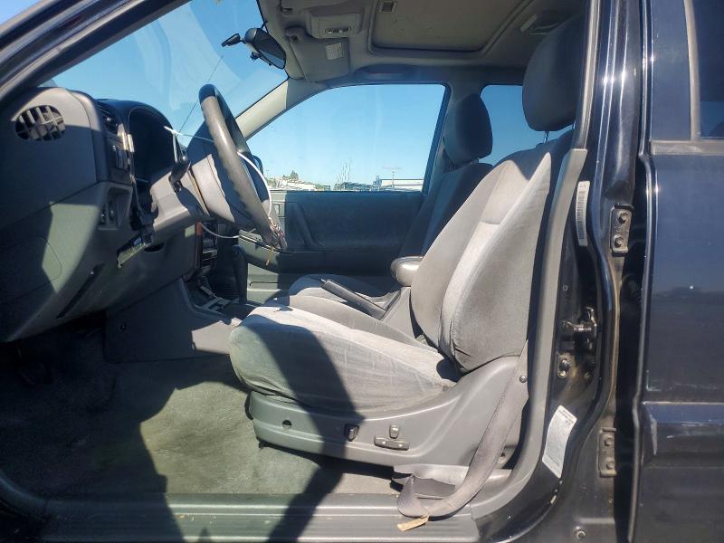 Продажа на аукционе авто 2002 Isuzu Rodeo, vin: 4S2CK58W324335881, номер лота: 56536556