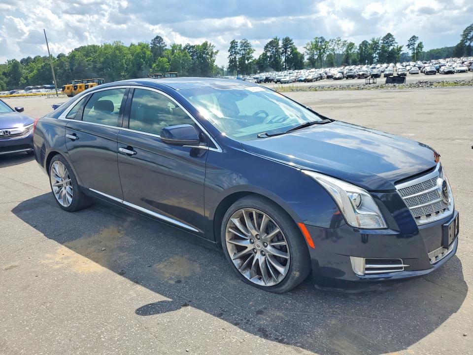 55888686 :رقم المزاد ، 2G61V5S3XD9204880 vin ، 2013 Cadillac Xts مزاد بيع