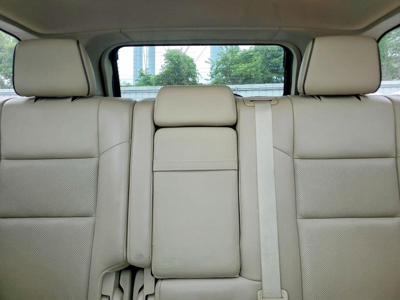 Aukcja sprzedaży 2012 Jeep Grand Cherokee, vin: 1C4RJFCT9CC234749, numer aukcji: 57994936