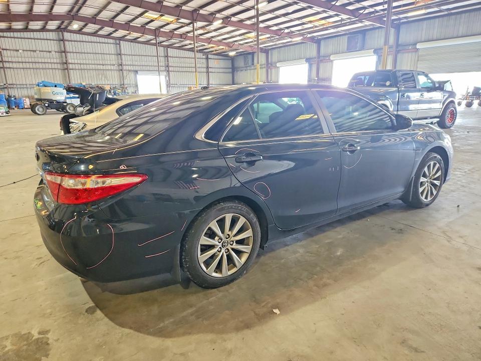 Aukcja sprzedaży 2016 Toyota Camry, vin: 4T1BF1FK2GU614438, numer aukcji: 58774066